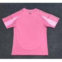 Camiseta Inter Miami Primera Equipación Replica 2025-26 mangas cortas